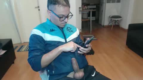 guachin_new online show from 06.05.26