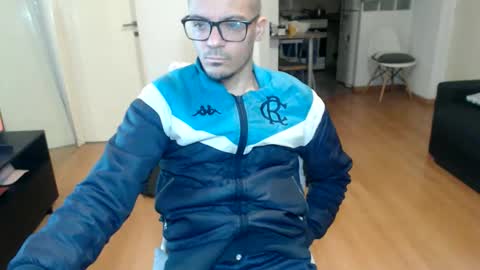 guachin_new online show from 06.10.26