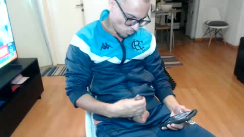guachin_new online show from 06.12.26