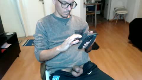 guachin_new online show from 07.02.26