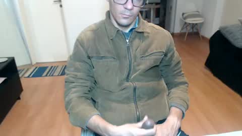 guachin_new online show from 07.05.26