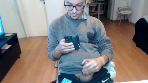 guachin_new online show from 07.09.26