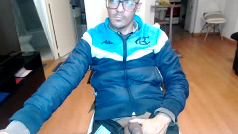 guachin_new online show from 07.11.26