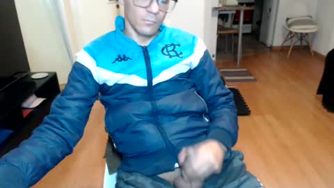 guachin_new online show from 07.13.26