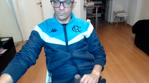 guachin_new online show from 08.04.26