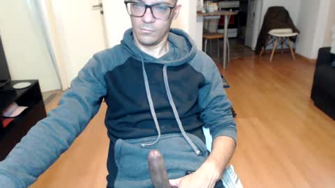 guachin_new online show from 08.07.26