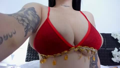 Guadalupe online show from 10.06.25