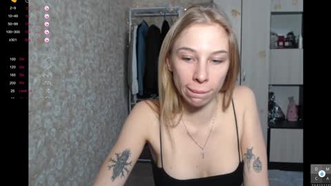 Eva online show from 01.08.25
