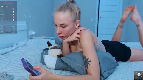 Eva online show from 10.28.25