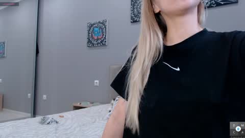 Eva online show from 03.29.26