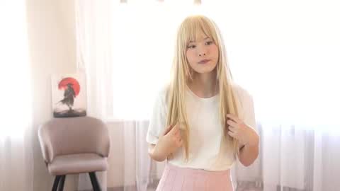 Nana online show from 03.16.26