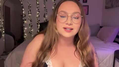 Eva online show from 10.29.25