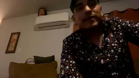 BulgeAddiction online show from 02.22.25