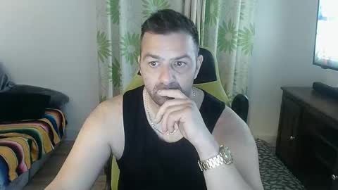 guillaume666286050 online show from 05.31.26