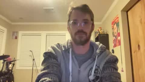 guitarchef08 online show from 12.17.25