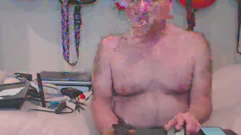 Snapshot of guitarsexgod chatting on 02.19.25 Mario online show from 02.19.25