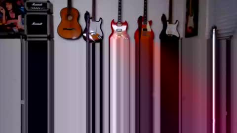 Snapshot of guitarsexgod chatting on 02.23.25 Mario online show from 02.23.25