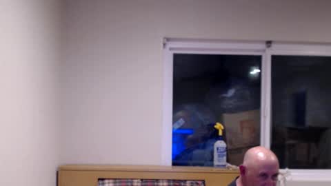 Snapshot of guitarsexgod chatting on 03.07.25 Mario online show from 03.07.25