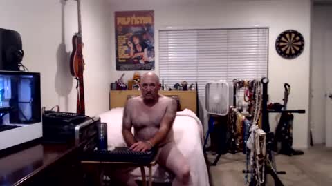 Snapshot of guitarsexgod chatting on 09.24.25 Mario online show from 09.24.25