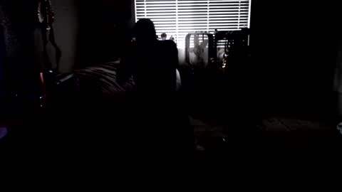 Snapshot of guitarsexgod chatting on 09.25.25 Mario online show from 09.25.25