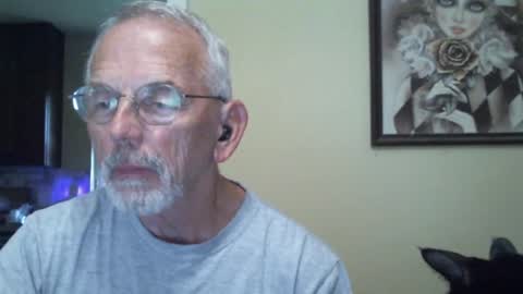 Roy online show from 12.02.24