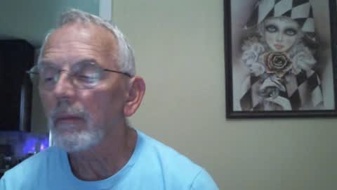 Roy online show from 12.24.24