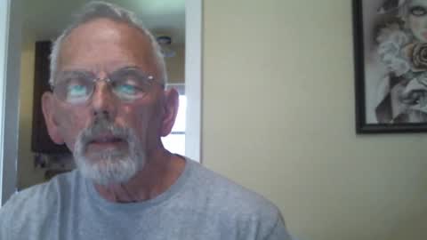 Roy online show from 01.06.25