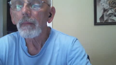Roy online show from 01.18.25