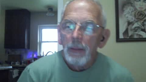 Roy online show from 01.25.25
