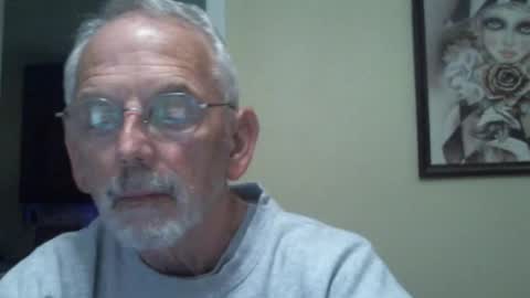 Roy online show from 02.19.25
