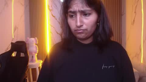 Snapshot of gumball_b chatting on 10.12.25 gumball_b online show from 10.12.25