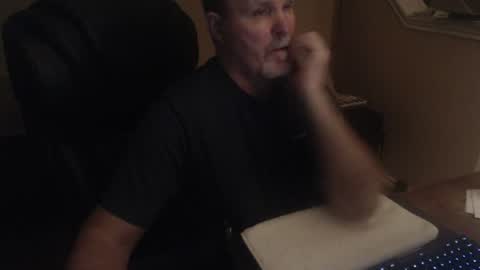 Snapshot of gunslinger0609 chatting on 06.16.26 Gunslinger0609 online show from 06.16.26