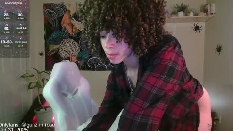 Kylie online show from 01.31.25