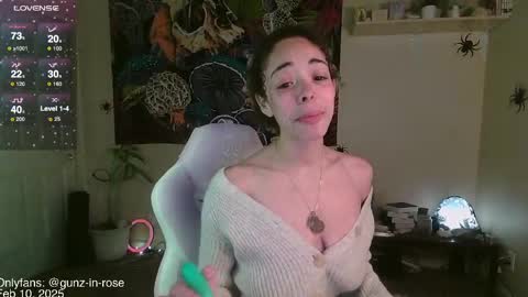 Kylie online show from 02.10.25