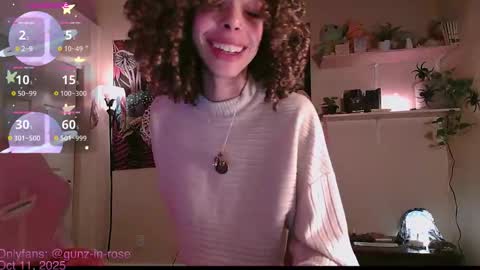 Kylie online show from 10.11.25