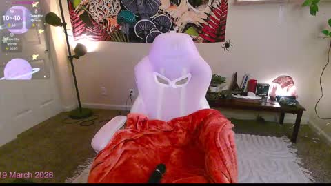 Kylie online show from 03.19.26