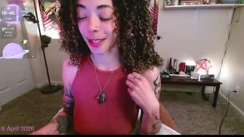 Kylie online show from 04.16.26