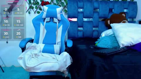 Hakim online show from 02.14.25