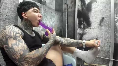 Gury online show from 05.27.26