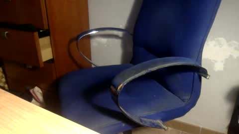 gusanito_enano online show from 01.12.25