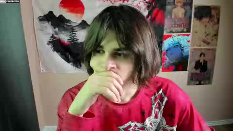 Snapshot of gushill_ chatting on 02.08.25 gushill_ online show from 02.08.25