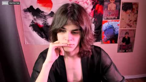 Snapshot of gushill_ chatting on 02.09.25 gushill_ online show from 02.09.25