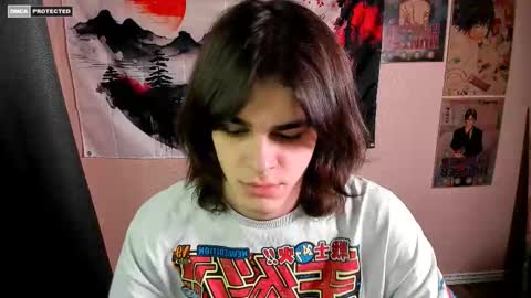 Snapshot of gushill_ chatting on 02.28.25 gushill_ online show from 02.28.25