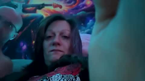 INITA HARDCOCK online show from 02.22.25