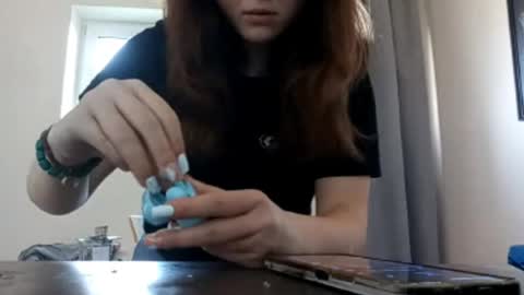 Alana online show from 04.15.26