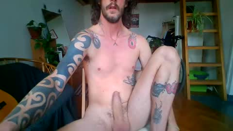 Gustav online show from 03.19.26