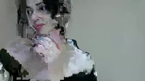 Snapshot of gusumah chatting on 01.27.25 GusumAh online show from 01.27.25