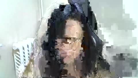 Snapshot of gusumah chatting on 02.04.25 GusumAh online show from 02.04.25
