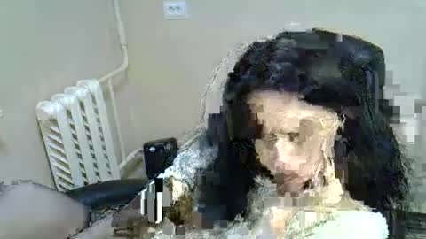 Snapshot of gusumah chatting on 02.21.25 GusumAh online show from 02.21.25
