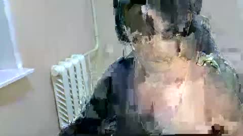 Snapshot of gusumah chatting on 02.23.25 GusumAh online show from 02.23.25